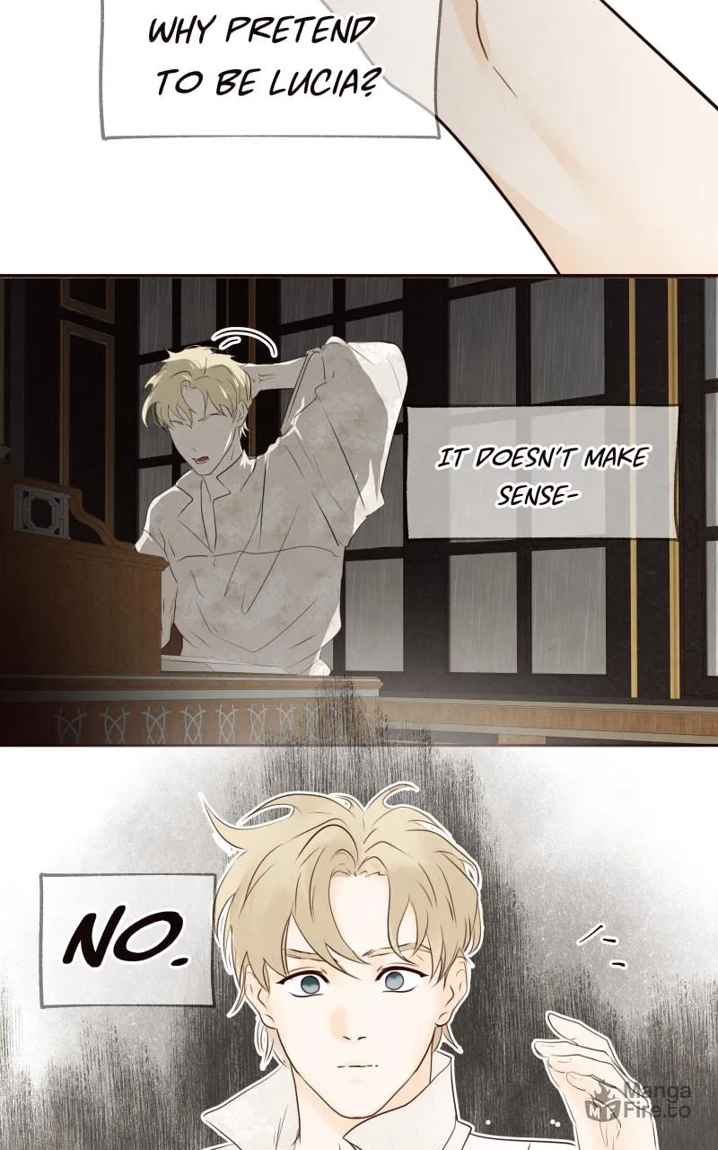 I Am the Villain Chapter 12 page 20 - 