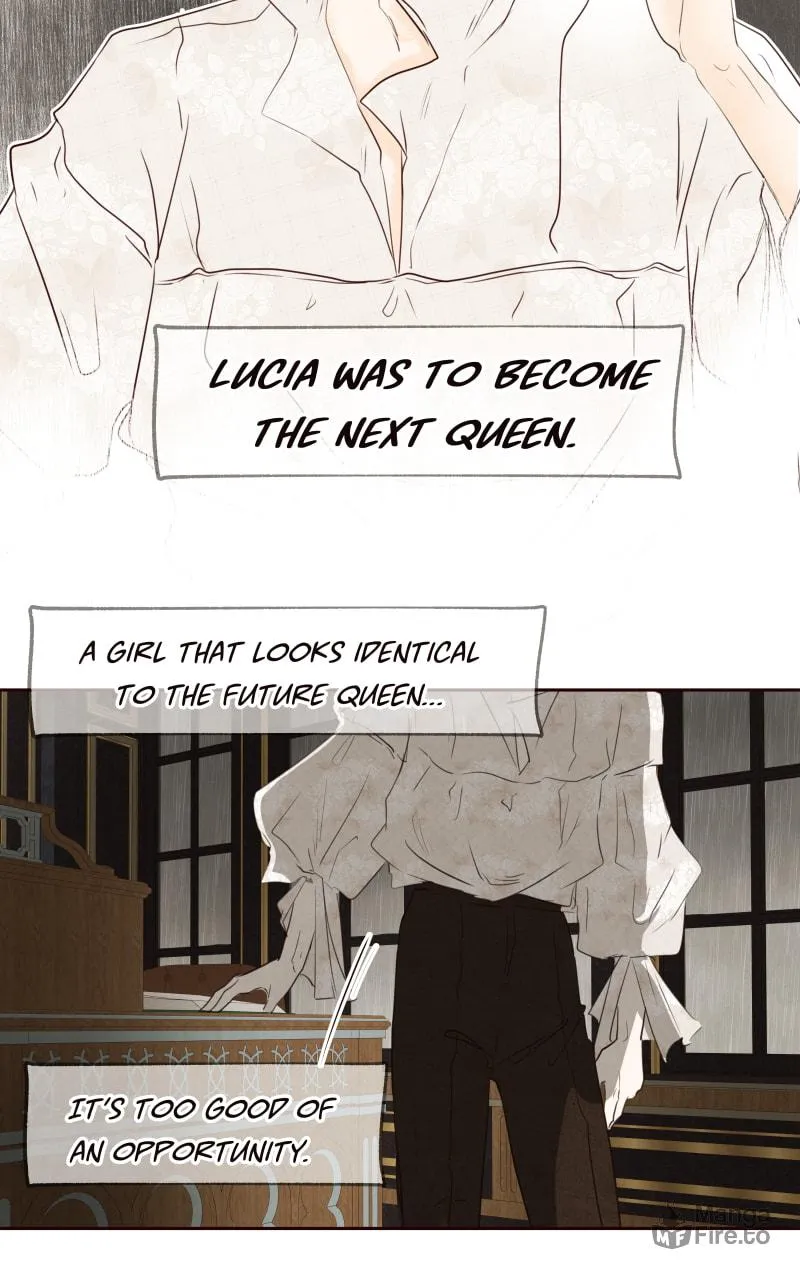 I Am the Villain Chapter 12 page 21 - 