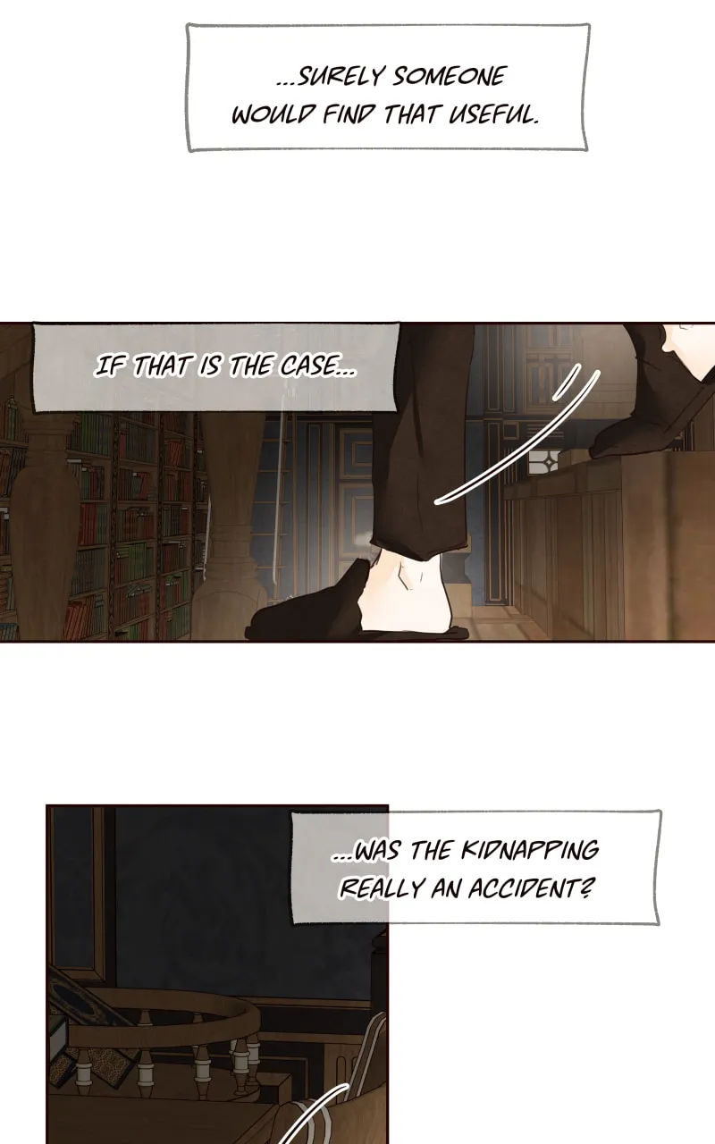 I Am the Villain Chapter 12 page 22 - 