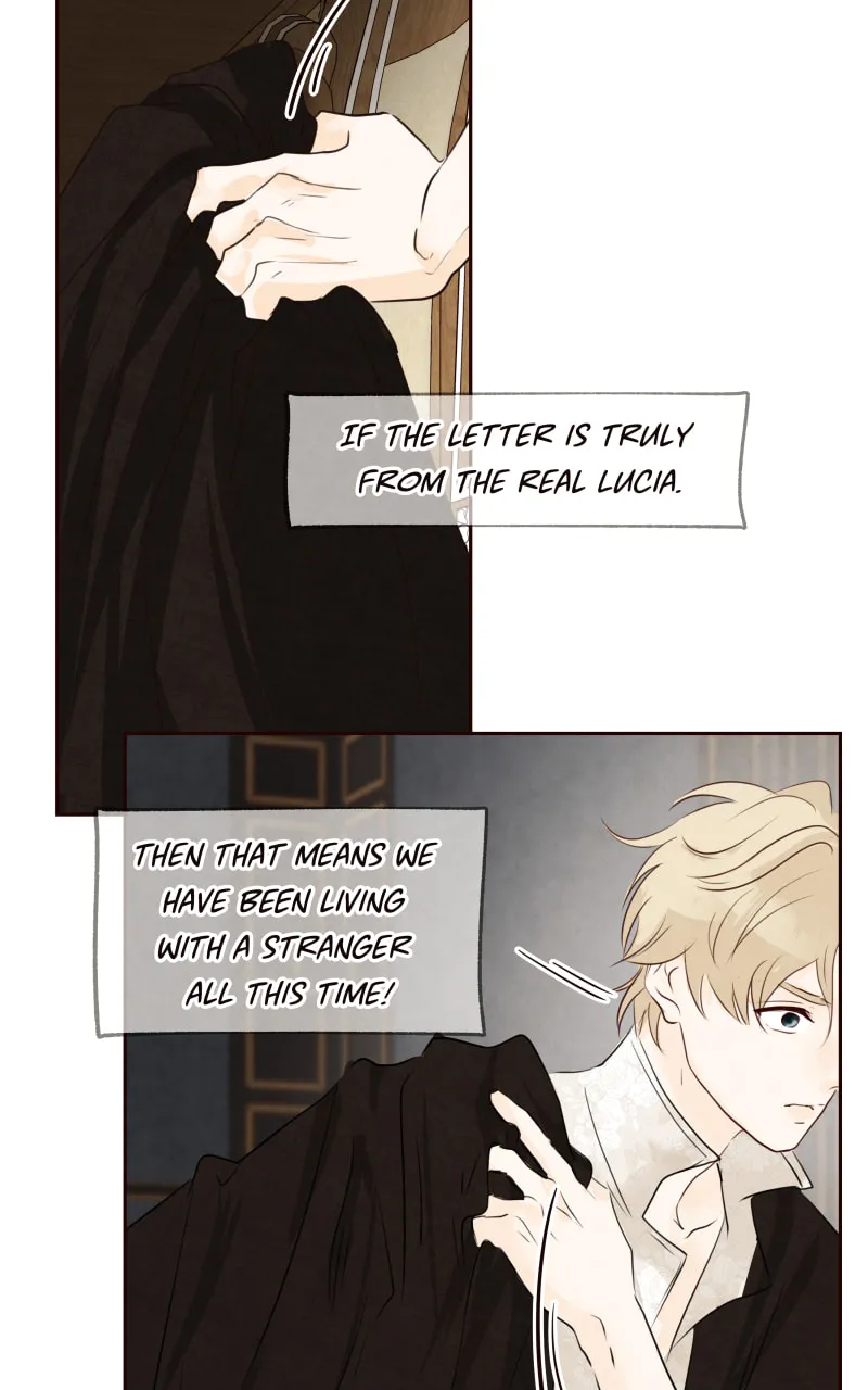 I Am the Villain Chapter 12 page 23 - 