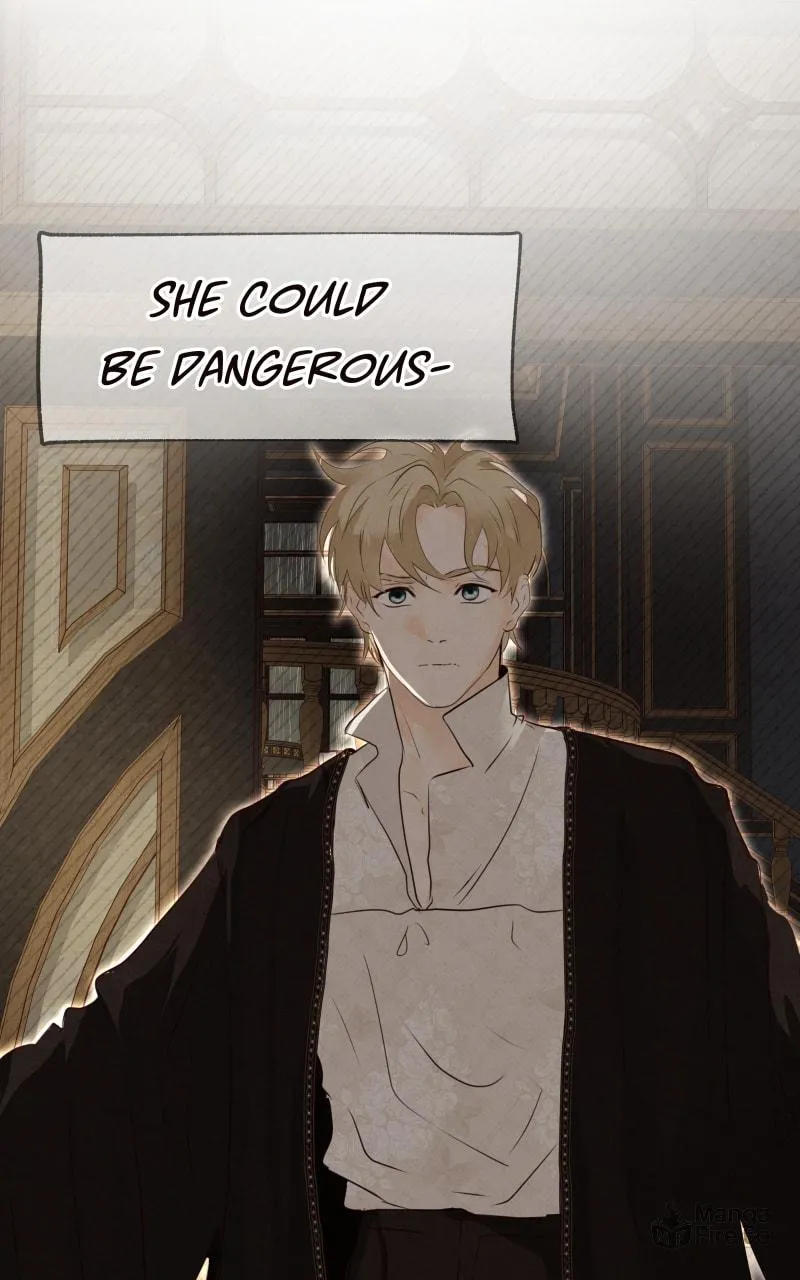I Am the Villain Chapter 12 page 25 - 