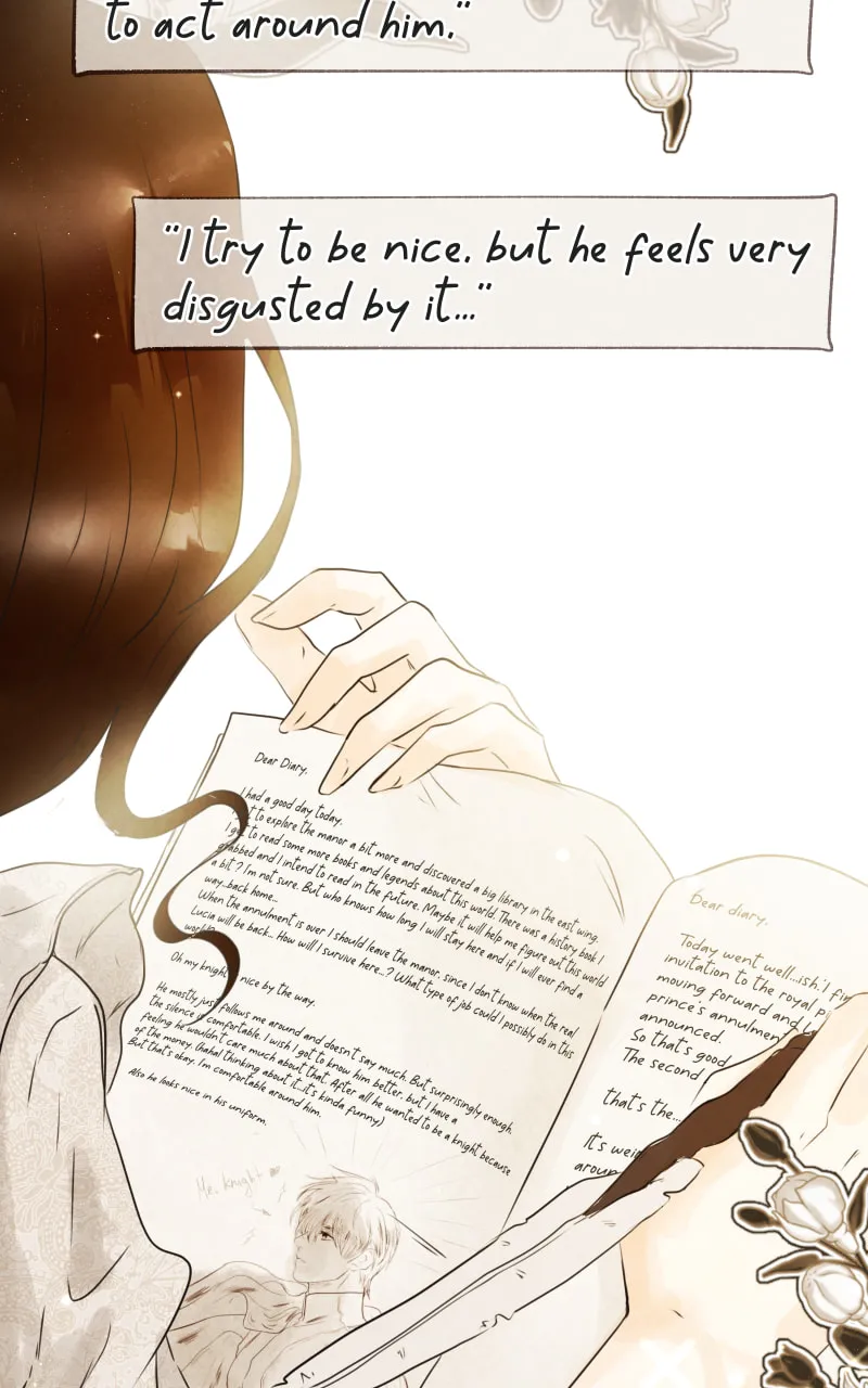 I Am the Villain Chapter 12 page 4 - 