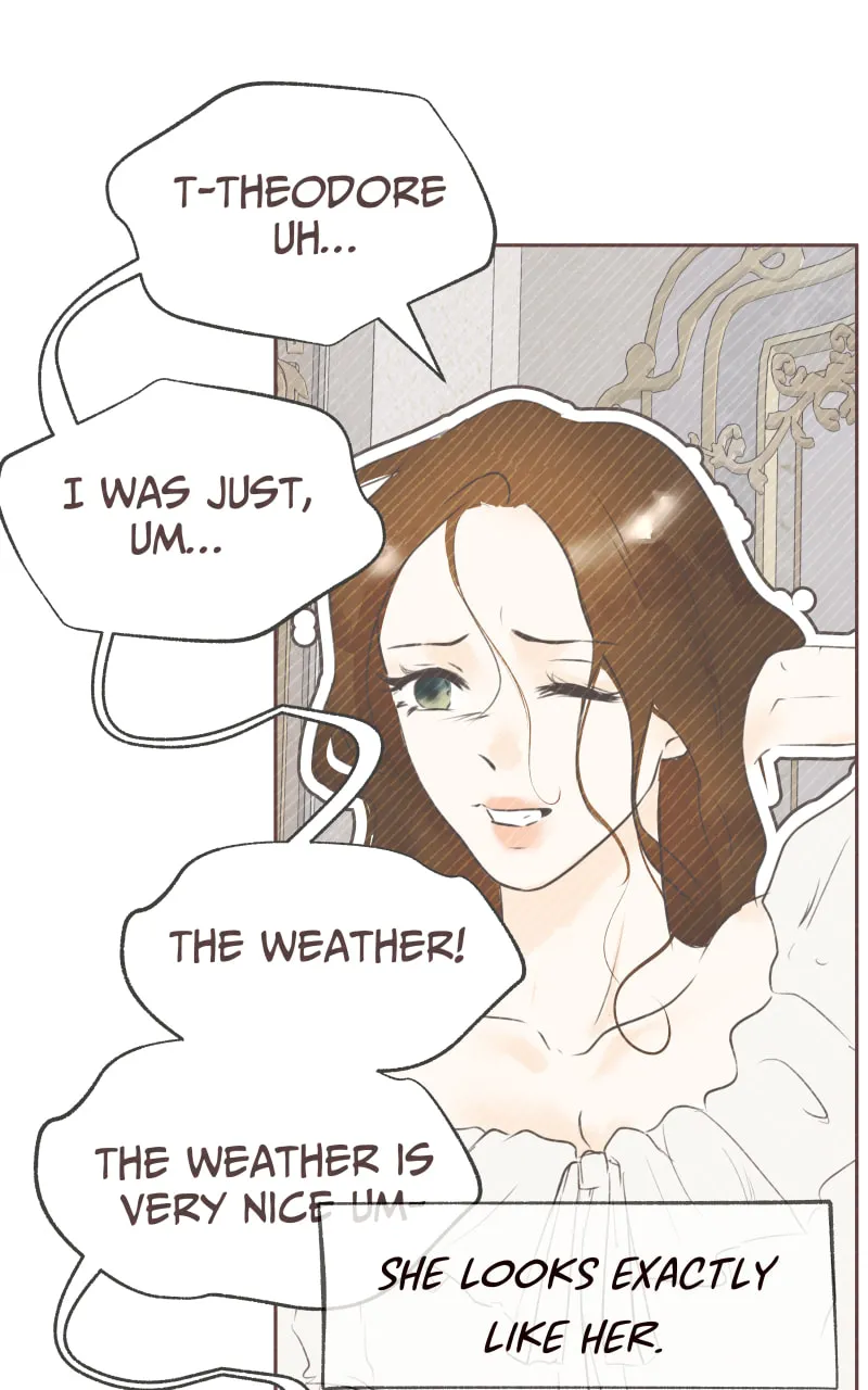 I Am the Villain Chapter 12 page 34 - 