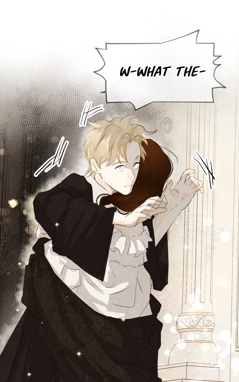 I Am the Villain Chapter 12 page 58 - 
