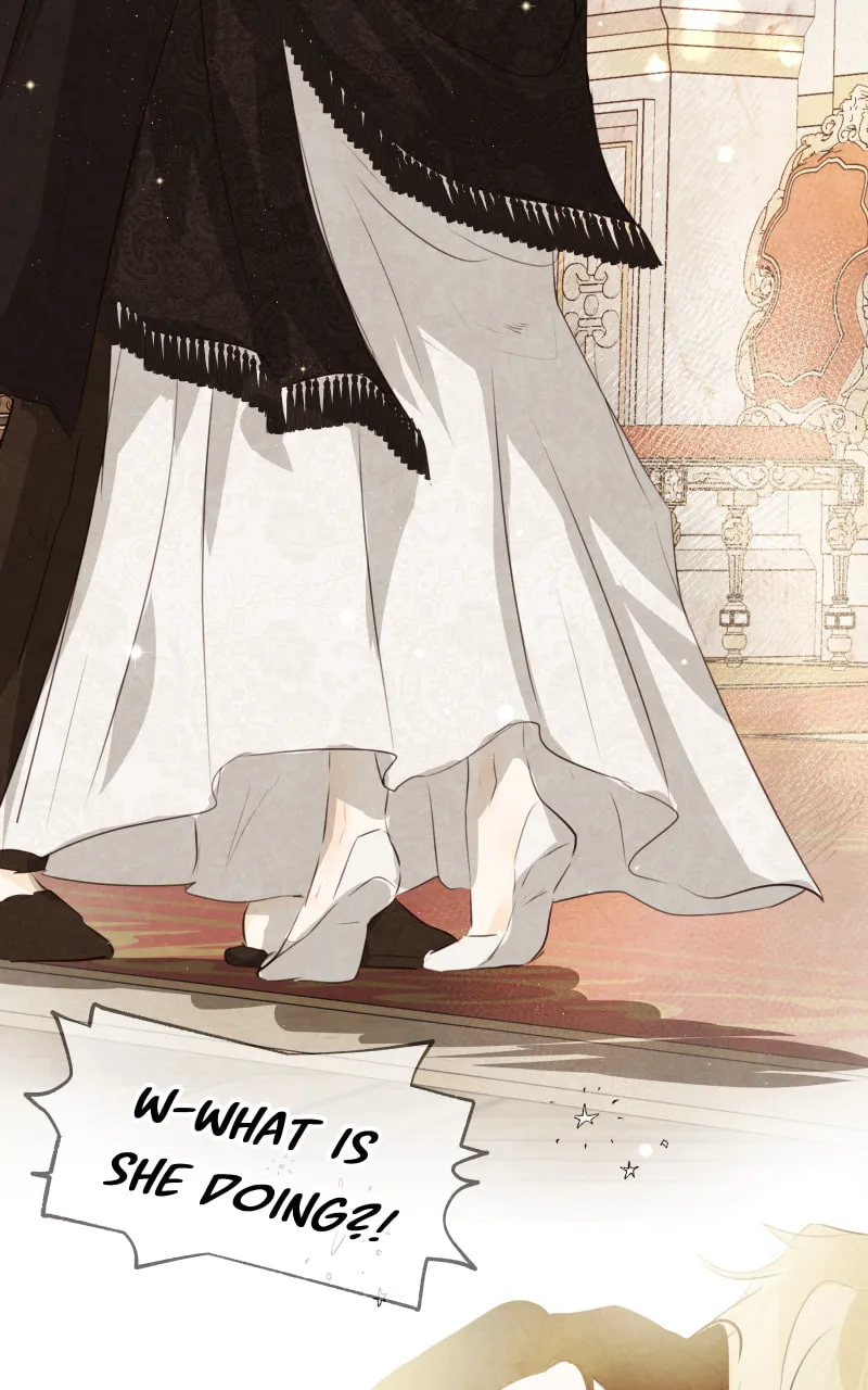 I Am the Villain Chapter 12 page 59 - 