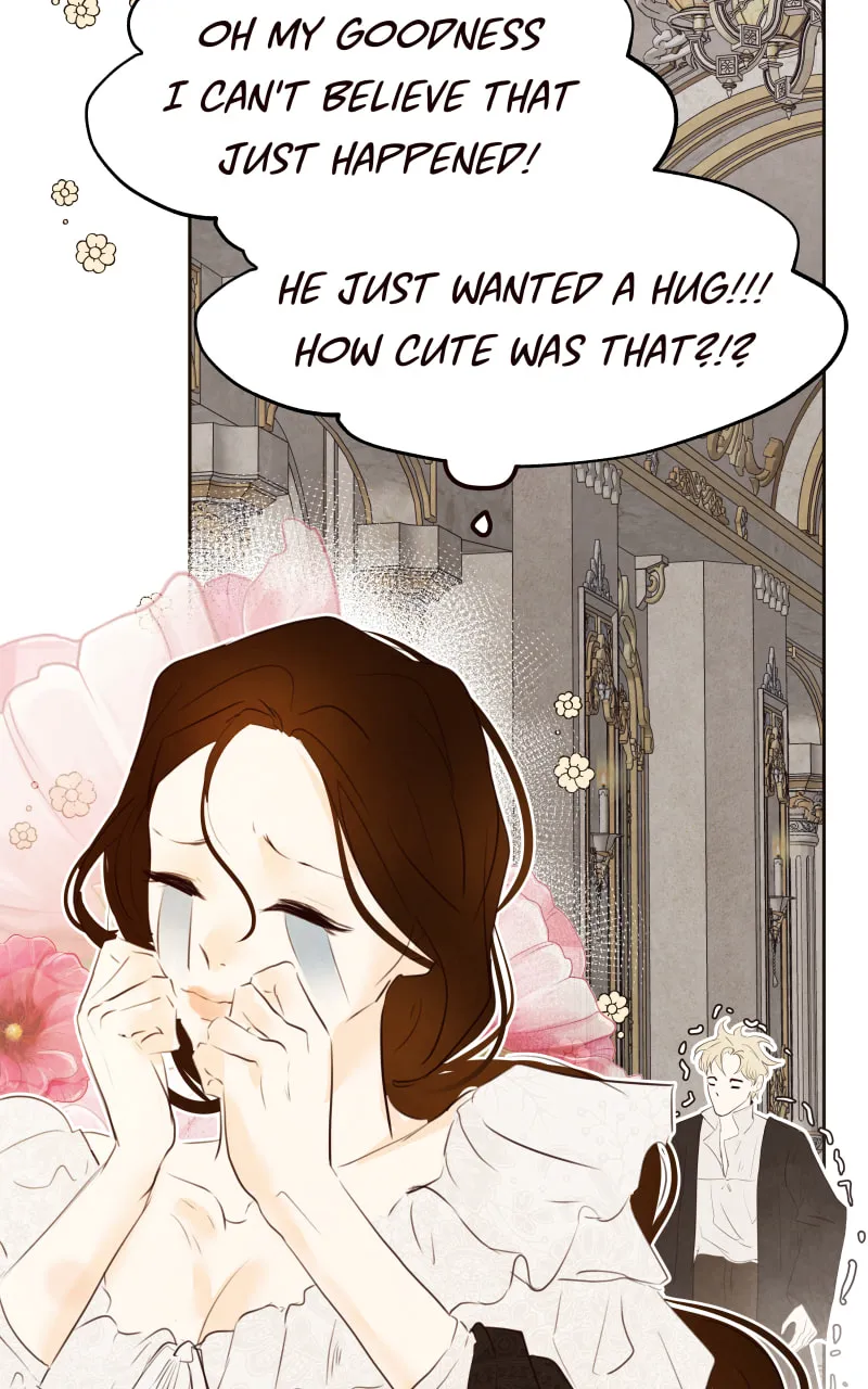 I Am the Villain Chapter 12 page 61 - 