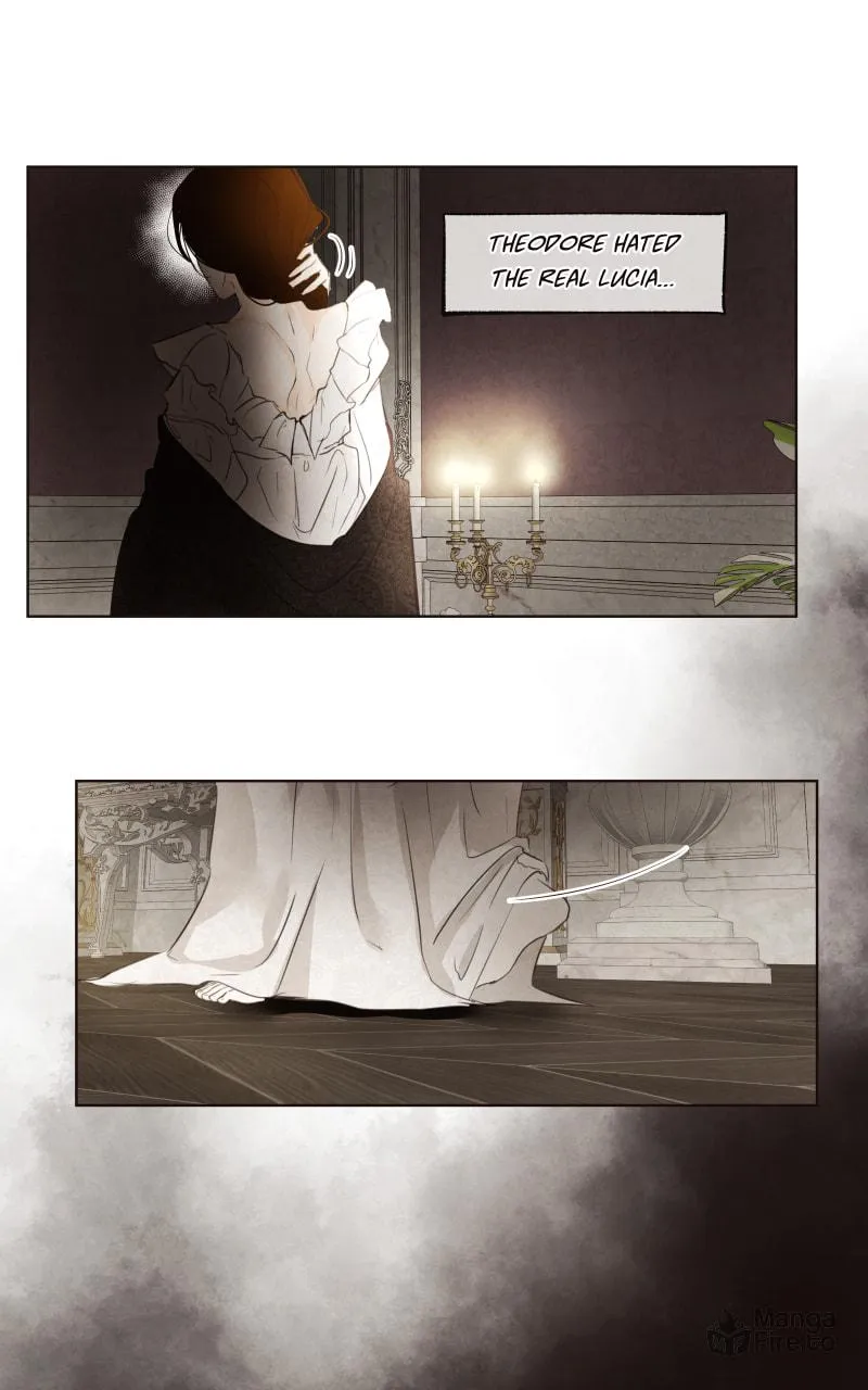 I Am the Villain Chapter 12 page 10 - 