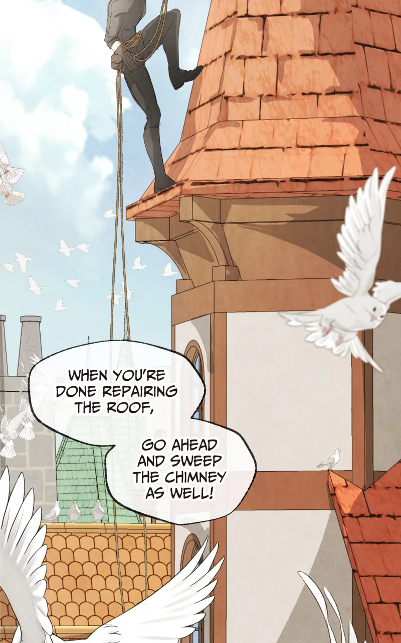 I Am the Villain Chapter 13 page 19 - 