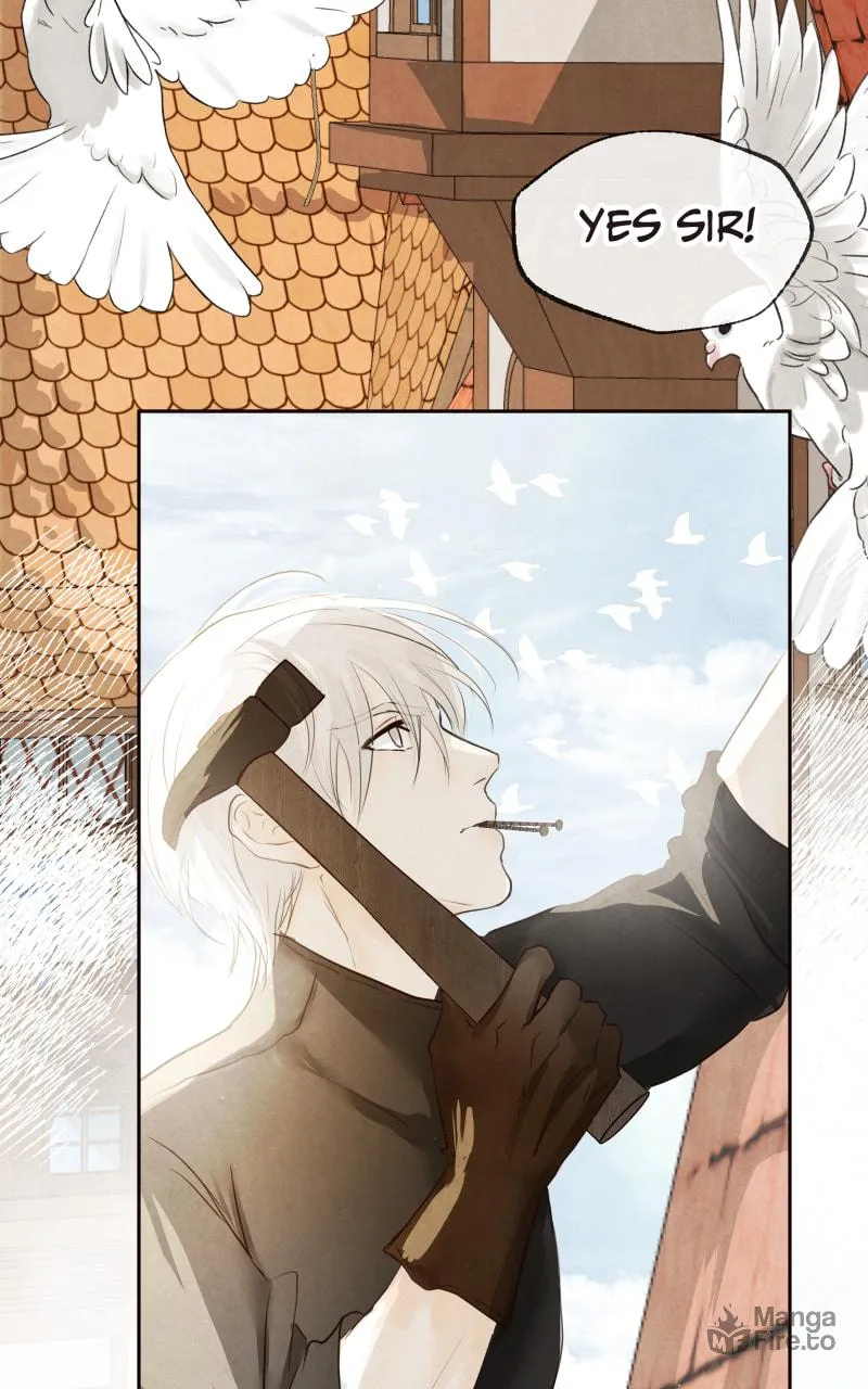 I Am the Villain Chapter 13 page 20 - 