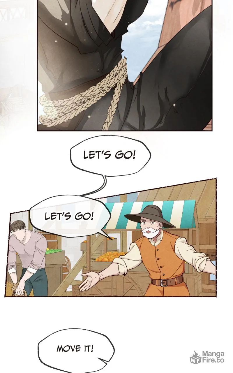 I Am the Villain Chapter 13 page 21 - 