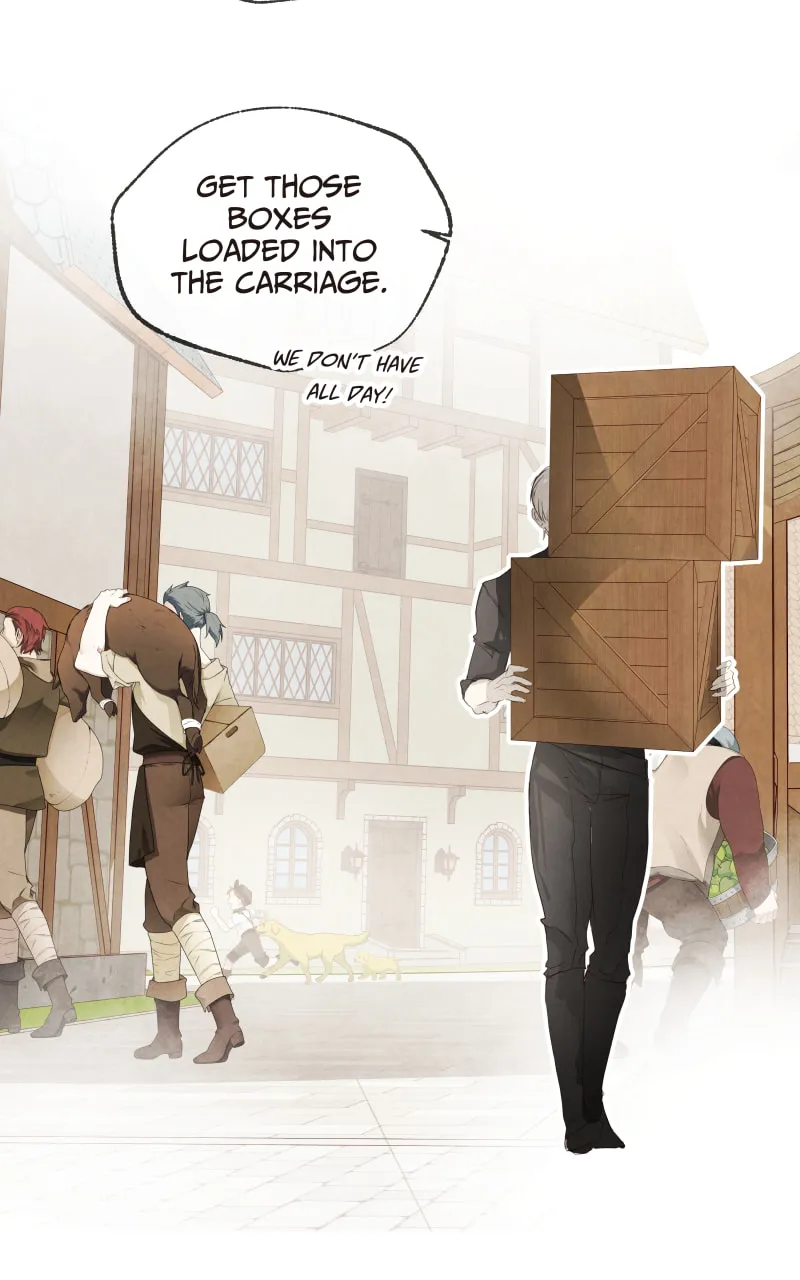I Am the Villain Chapter 13 page 22 - 