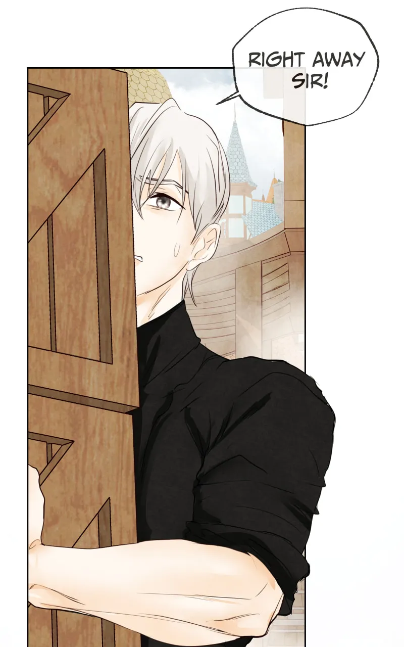 I Am the Villain Chapter 13 page 23 - 