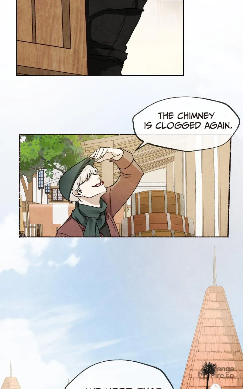 I Am the Villain Chapter 13 page 24 - 