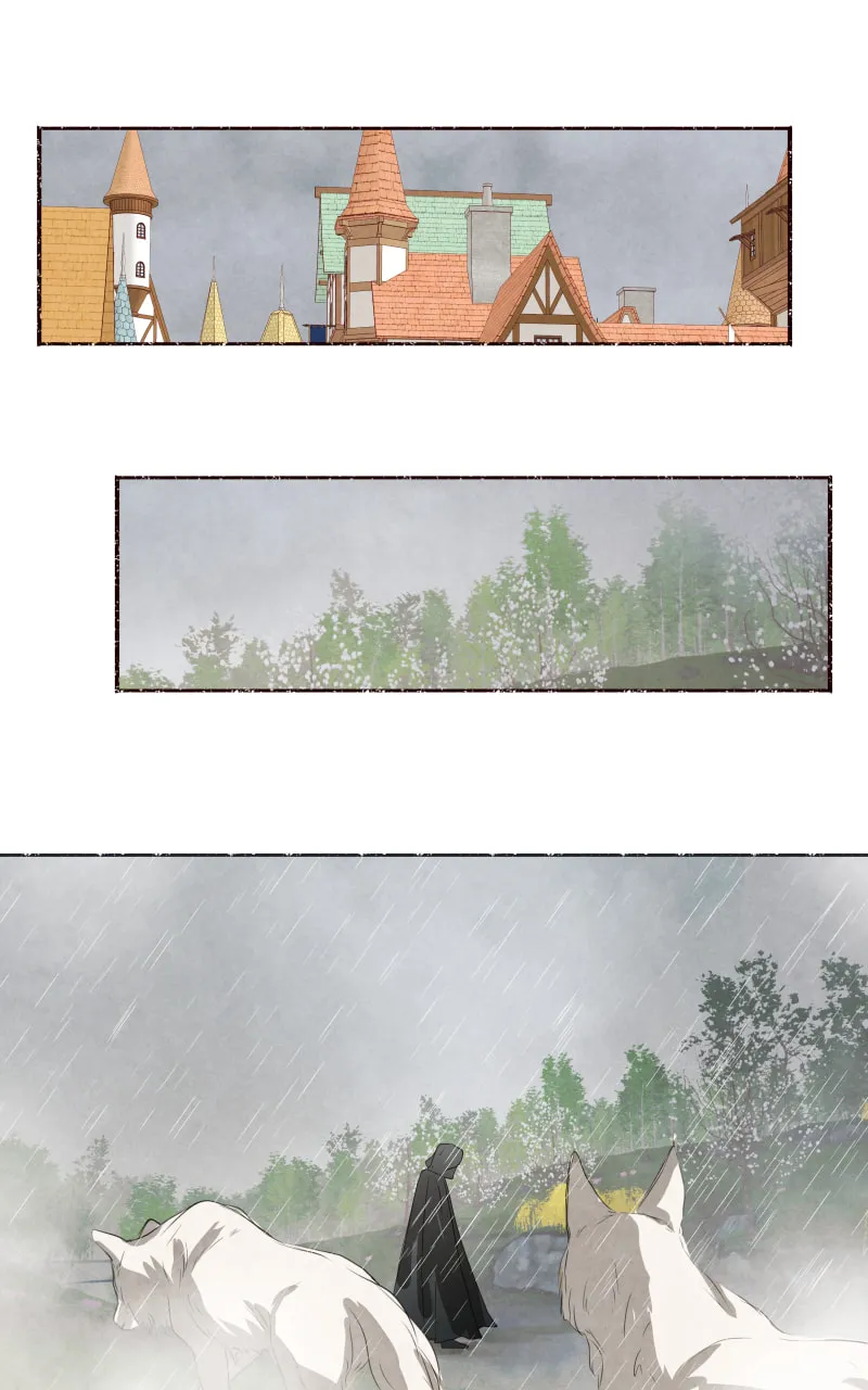 I Am the Villain Chapter 13 page 32 - 