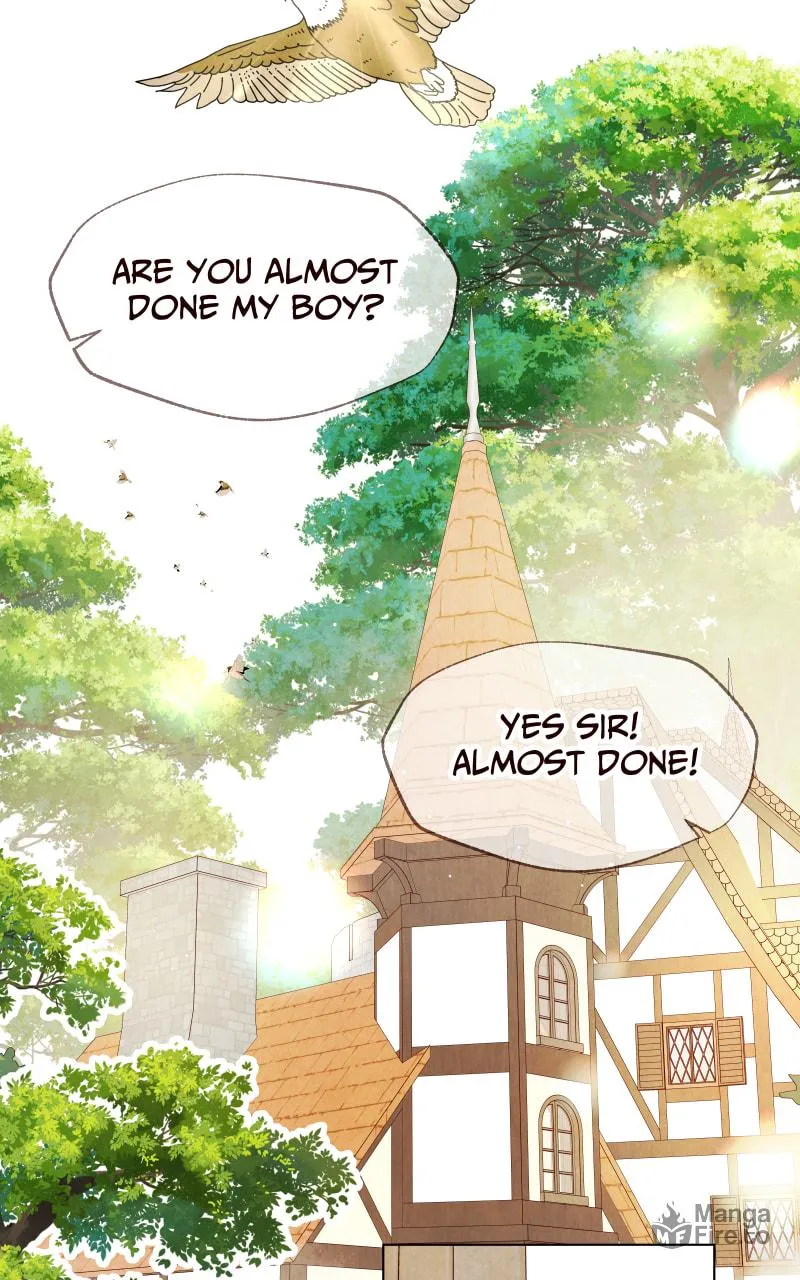 I Am the Villain Chapter 13 page 40 - 