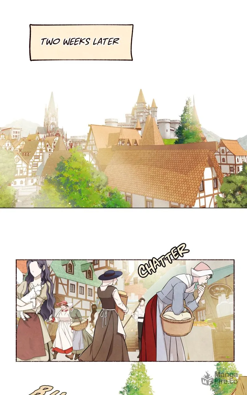 I Am the Villain Chapter 13 page 54 - 