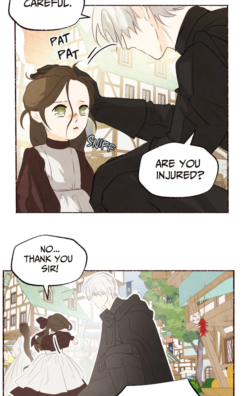 I Am the Villain Chapter 13 page 61 - 