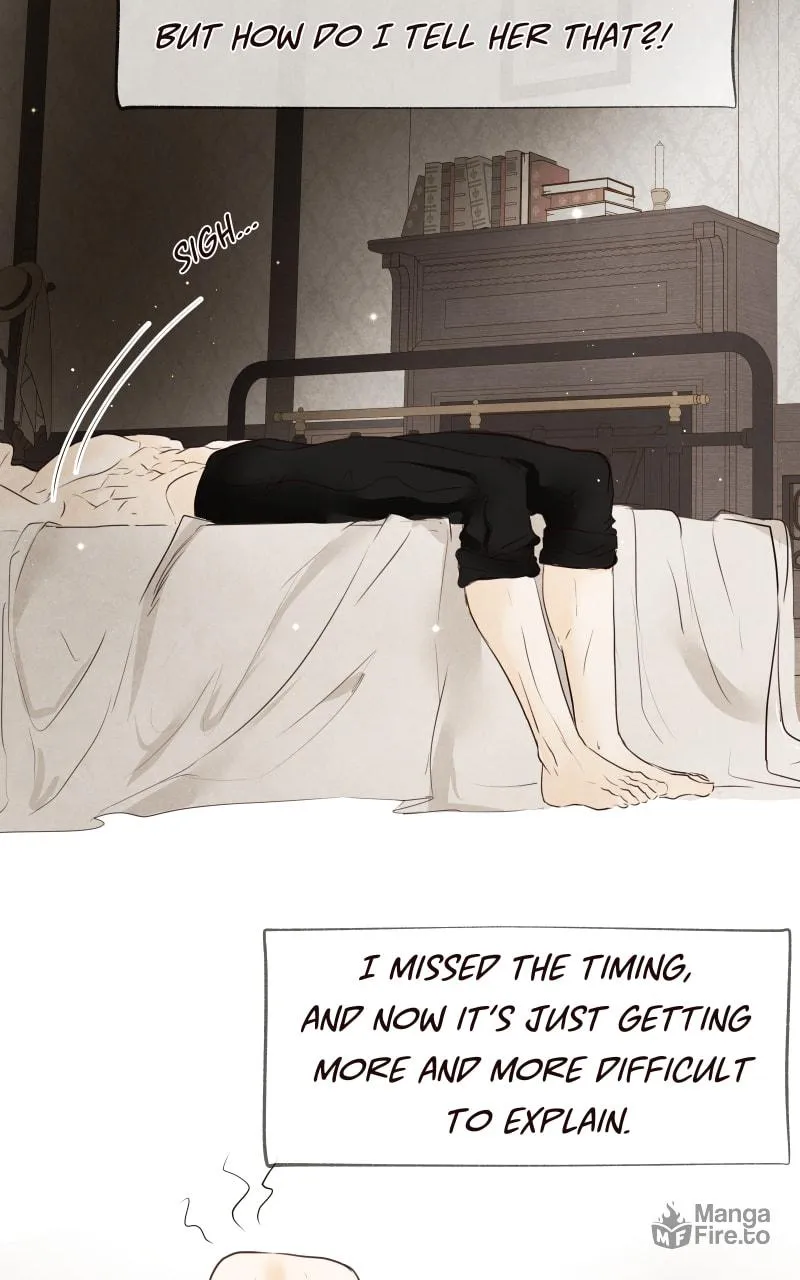 I Am the Villain Chapter 13 page 85 - 