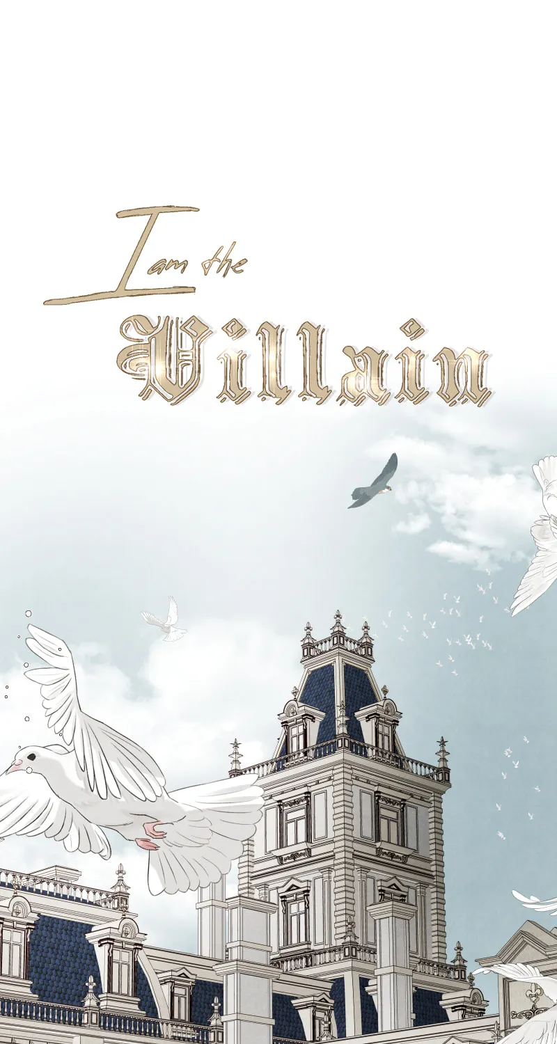 I Am the Villain Chapter 14 page 1 - 