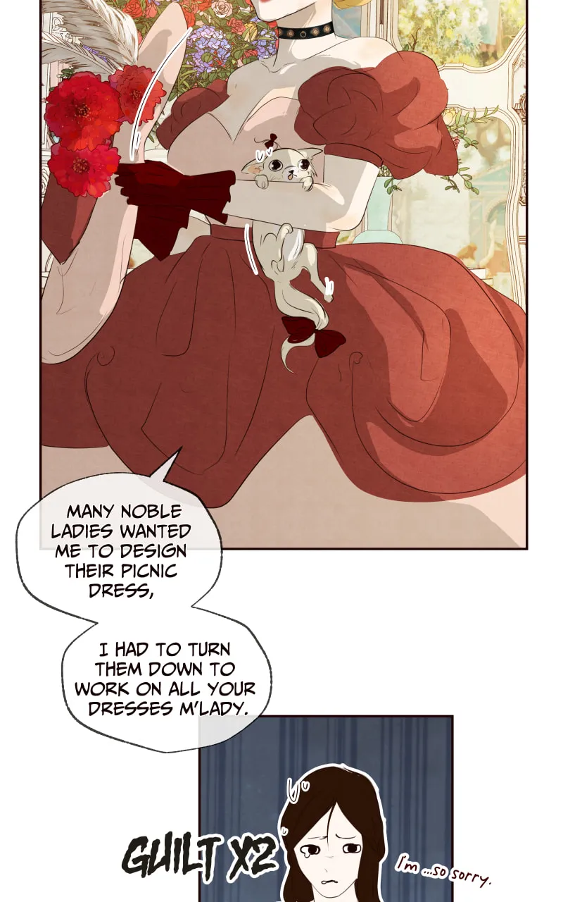 I Am the Villain Chapter 14 page 18 - 