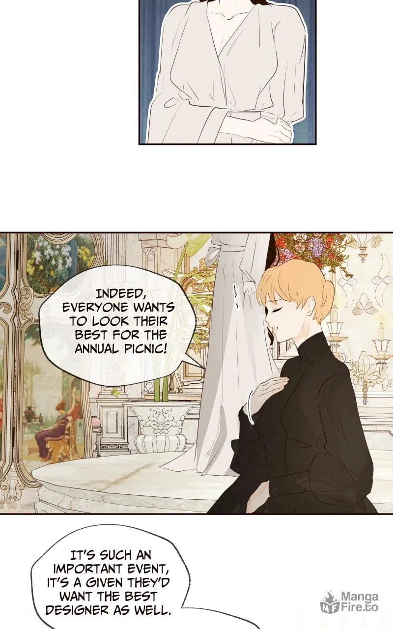 I Am the Villain Chapter 14 page 19 - 