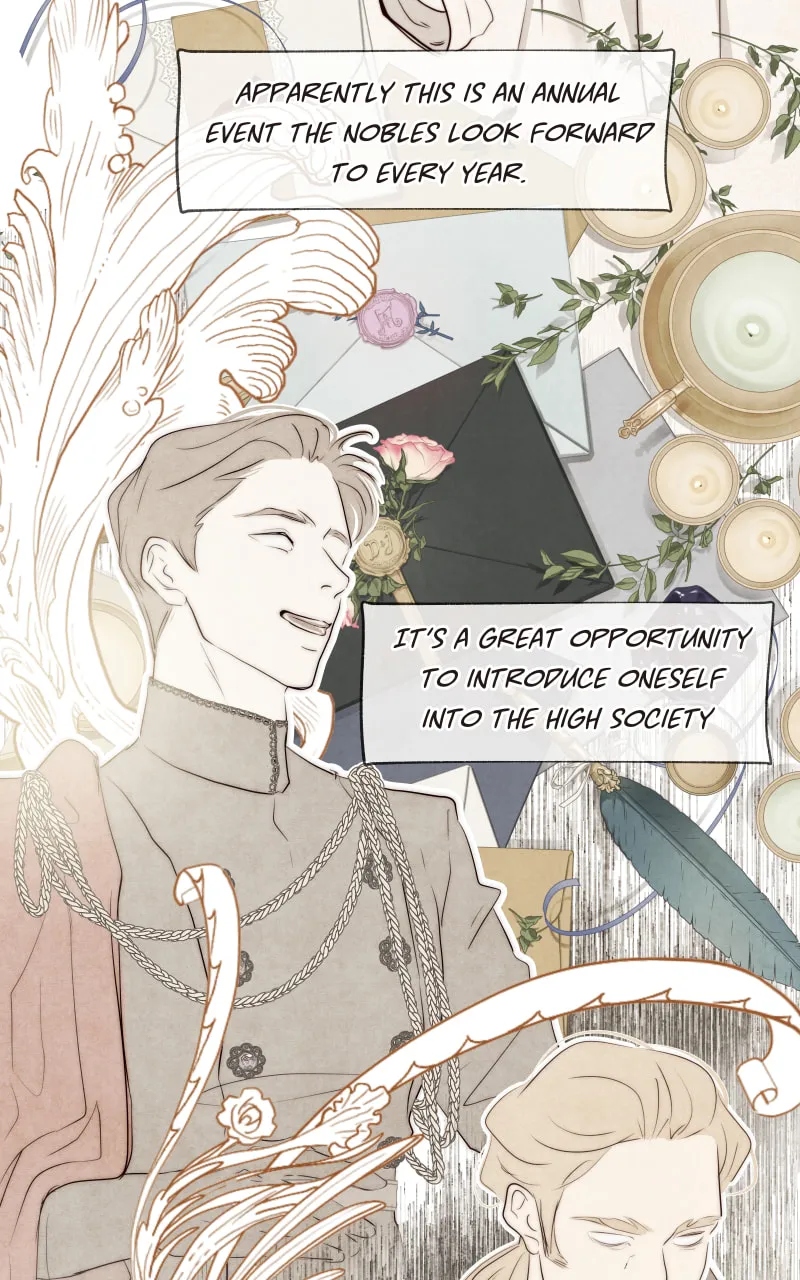 I Am the Villain Chapter 14 page 23 - 