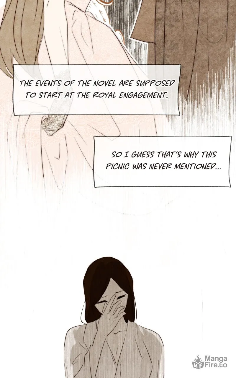 I Am the Villain Chapter 14 page 25 - 