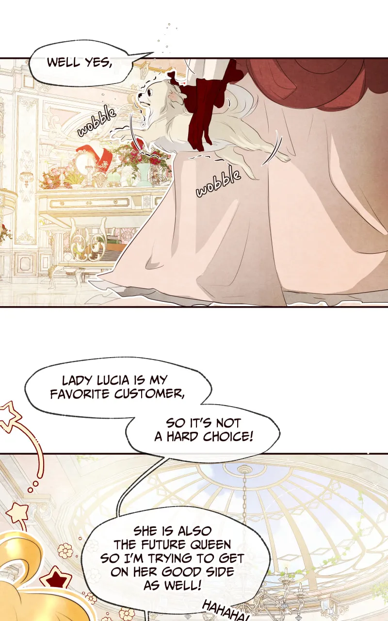 I Am the Villain Chapter 14 page 27 - 