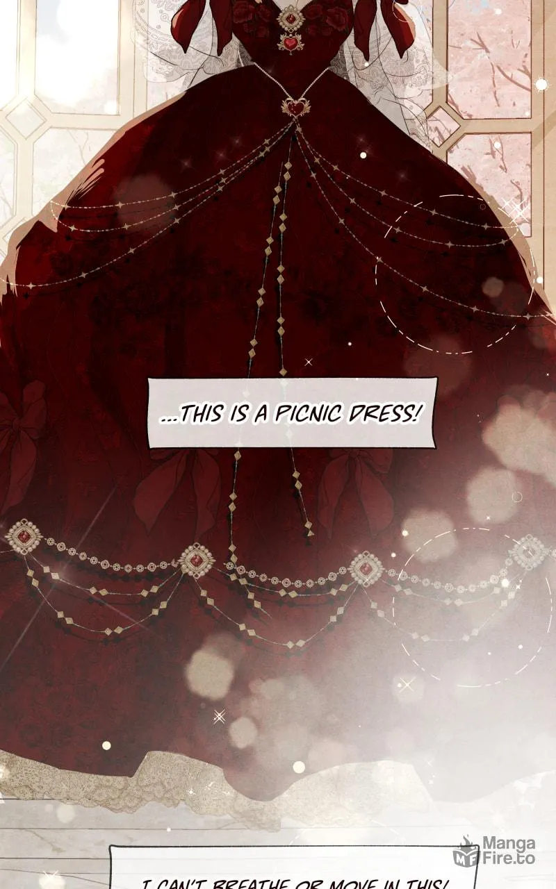 I Am the Villain Chapter 14 page 31 - 
