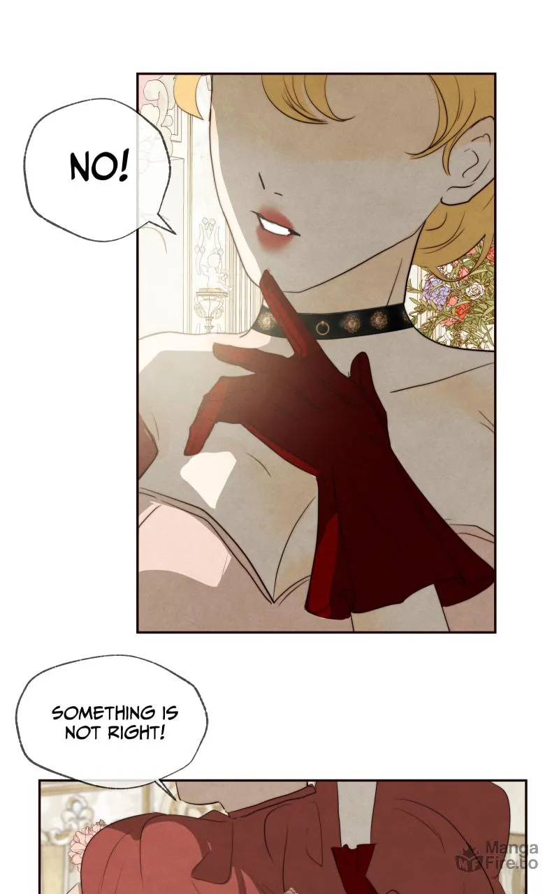 I Am the Villain Chapter 14 page 34 - 