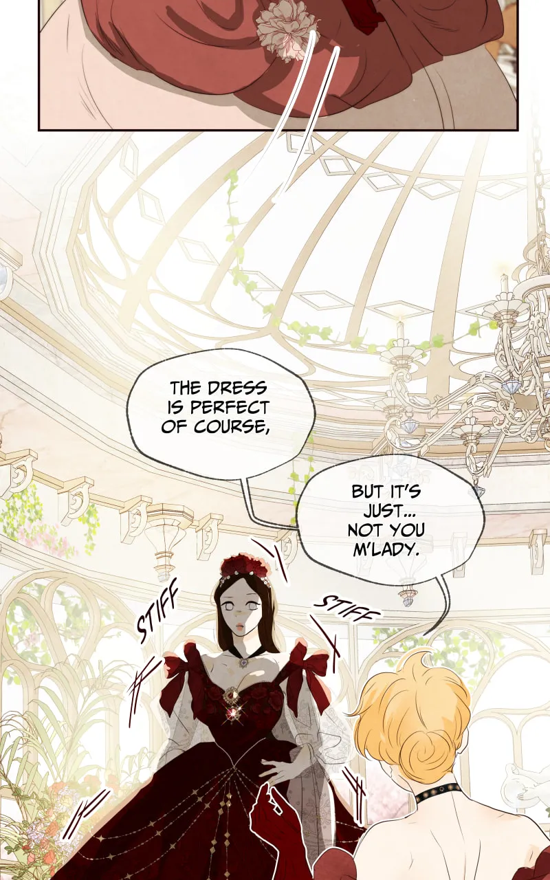 I Am the Villain Chapter 14 page 35 - 