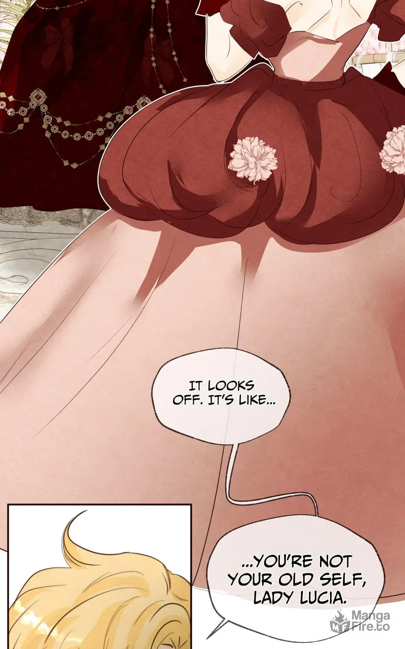 I Am the Villain Chapter 14 page 36 - 
