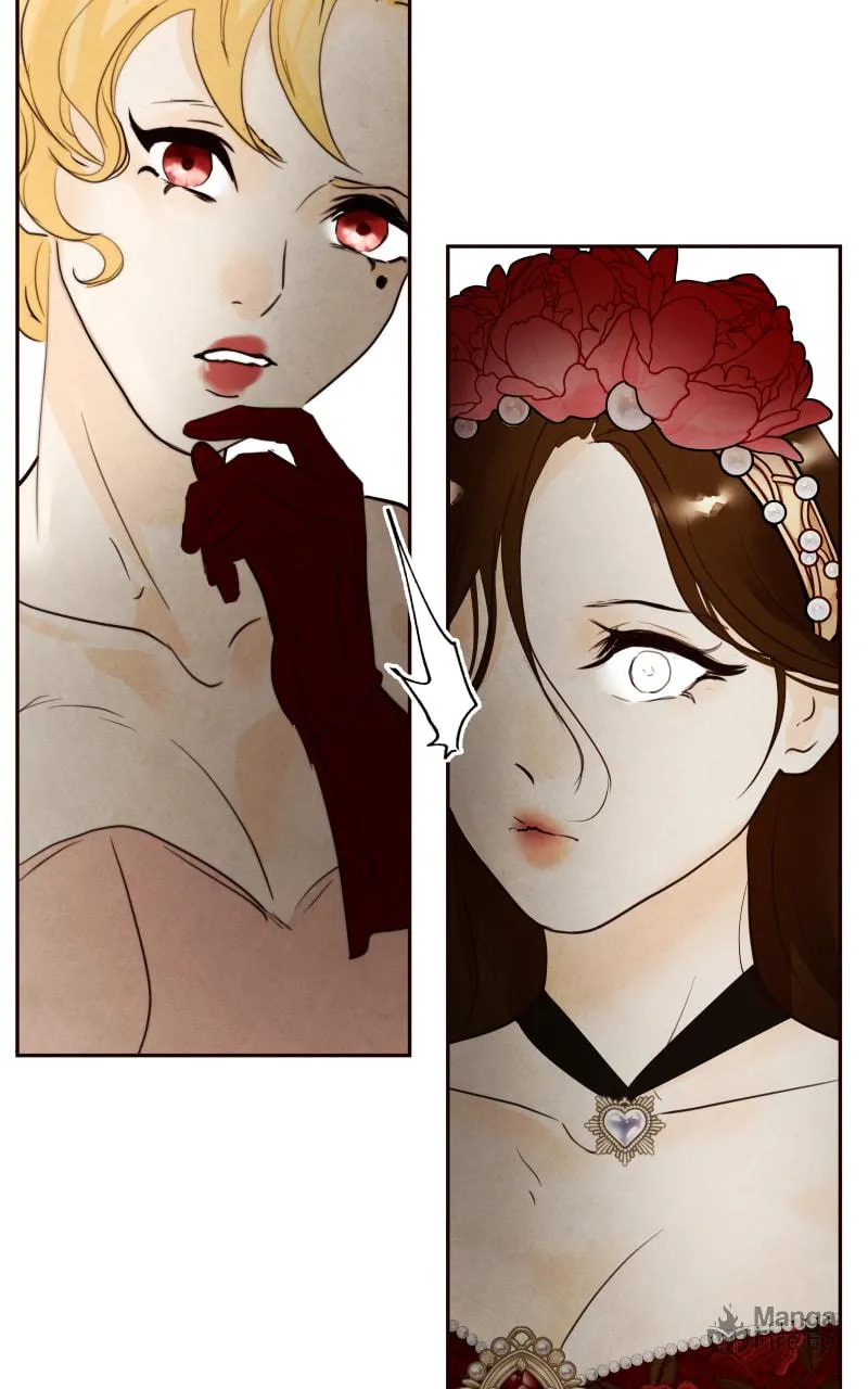 I Am the Villain Chapter 14 page 37 - 