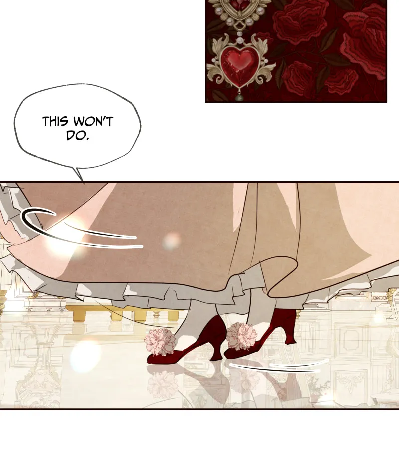 I Am the Villain Chapter 14 page 38 - 