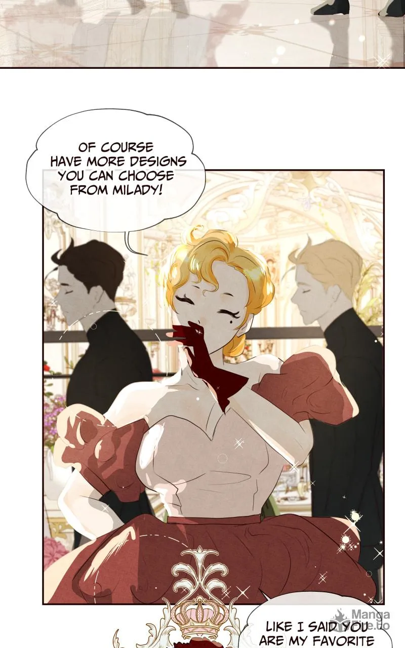 I Am the Villain Chapter 14 page 40 - 
