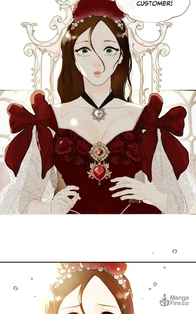 I Am the Villain Chapter 14 page 41 - 