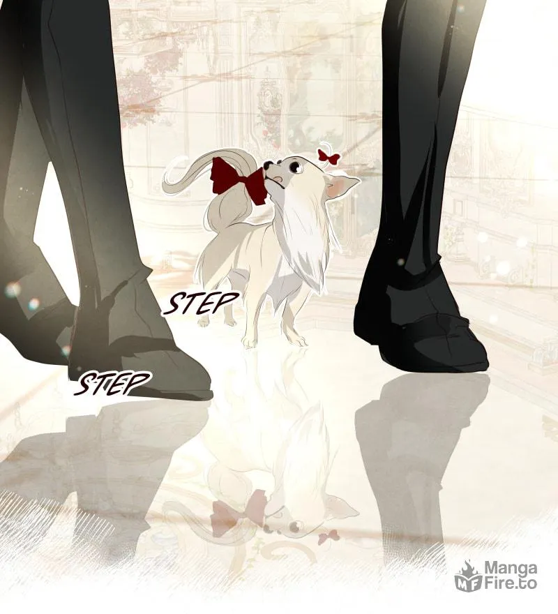 I Am the Villain Chapter 14 page 43 - 