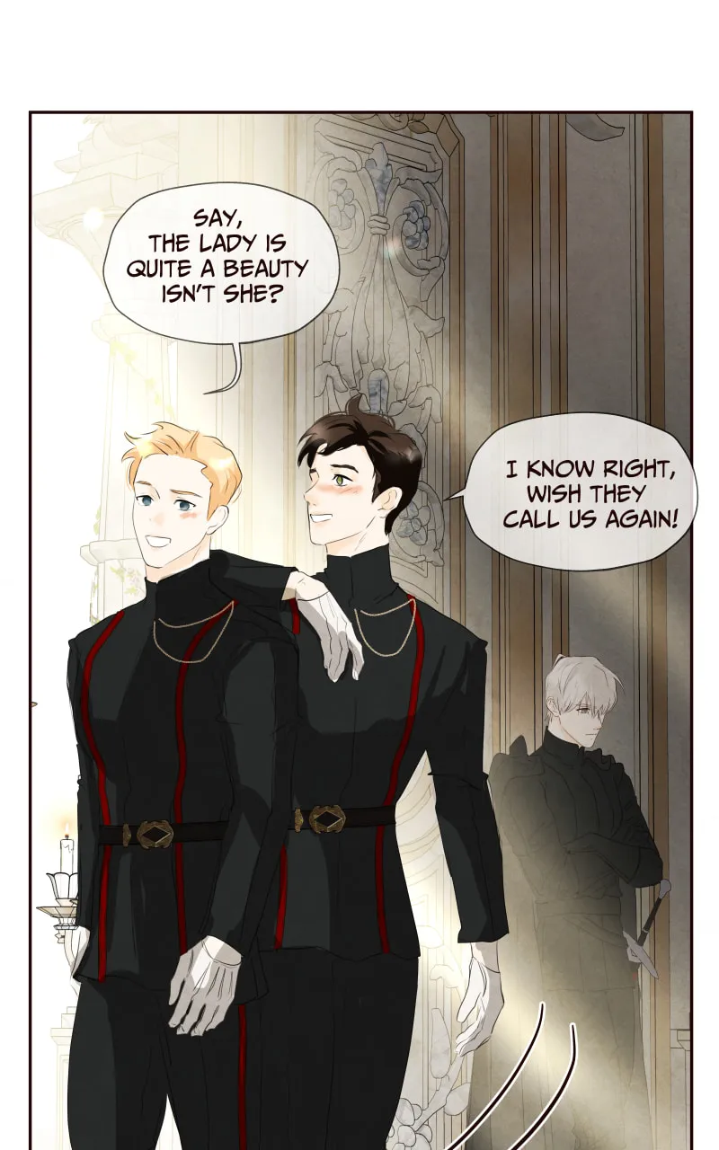 I Am the Villain Chapter 14 page 44 - 