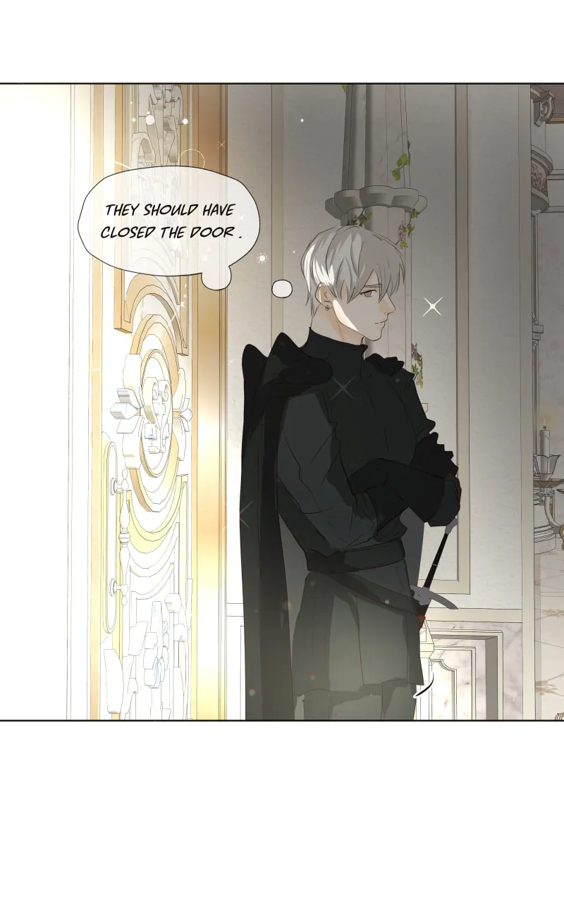 I Am the Villain Chapter 14 page 50 - 