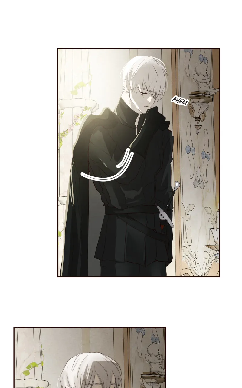 I Am the Villain Chapter 14 page 63 - 