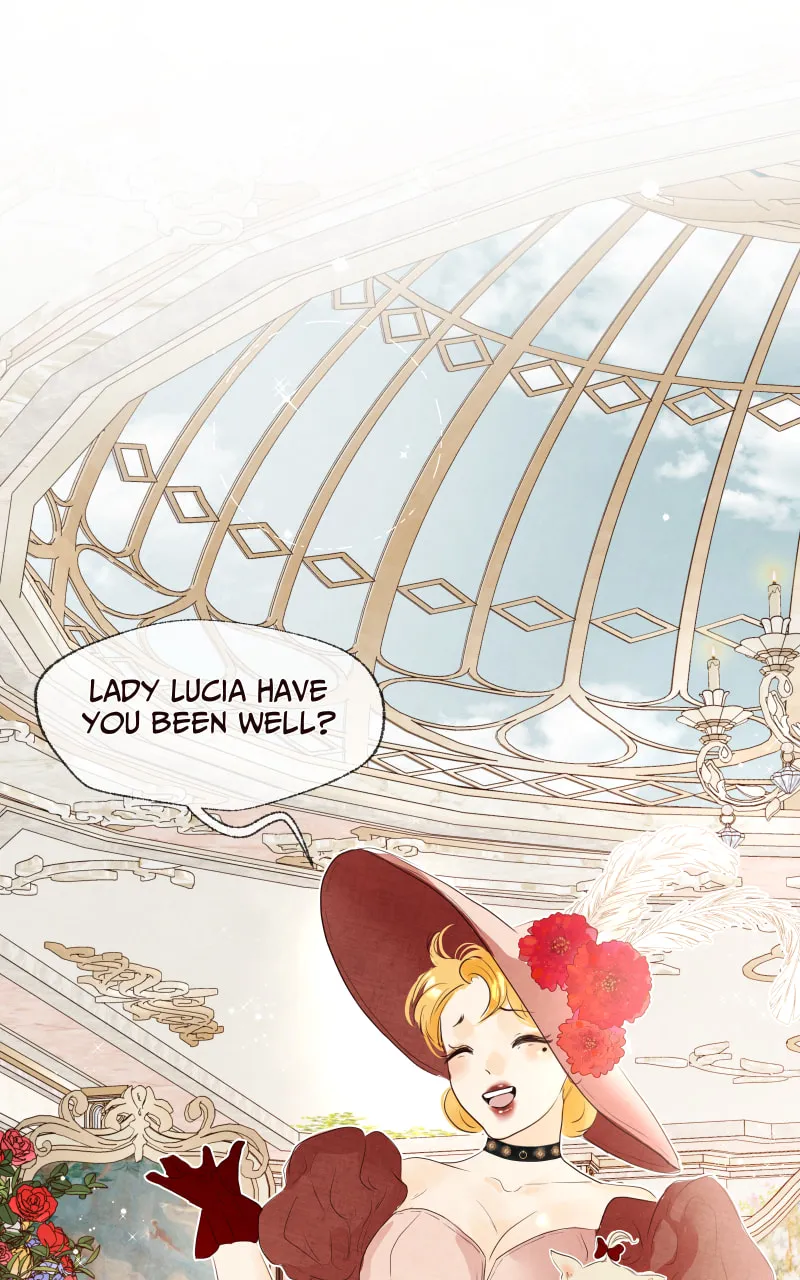 I Am the Villain Chapter 14 page 8 - 
