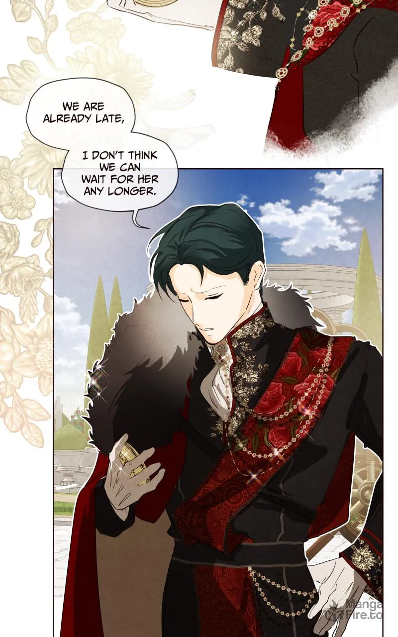 I Am the Villain Chapter 15 page 18 - 