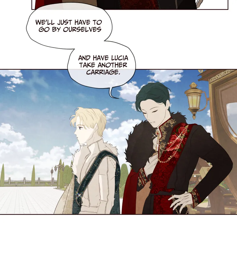 I Am the Villain Chapter 15 page 19 - 