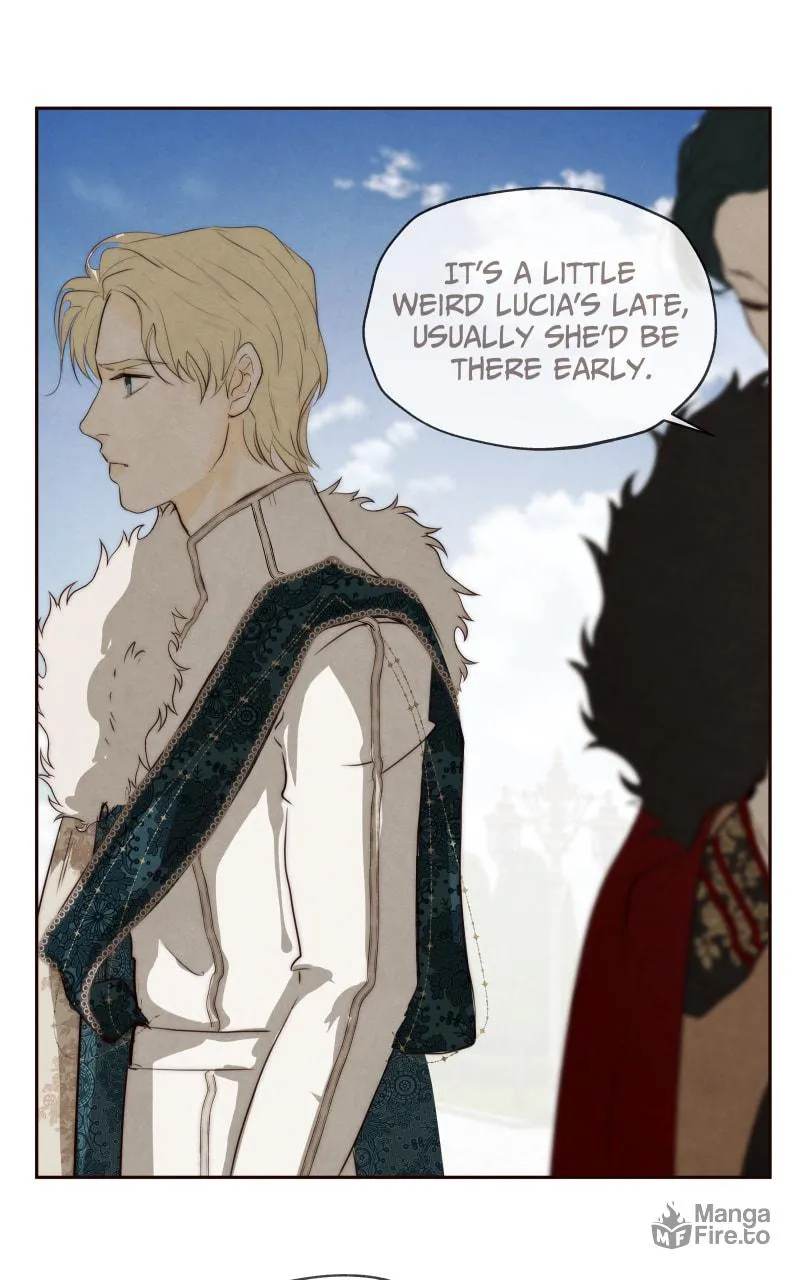 I Am the Villain Chapter 15 page 20 - 