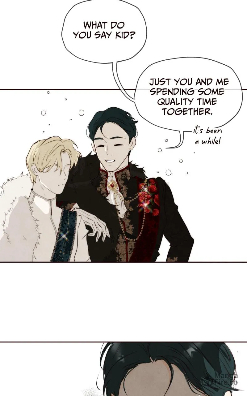 I Am the Villain Chapter 15 page 21 - 