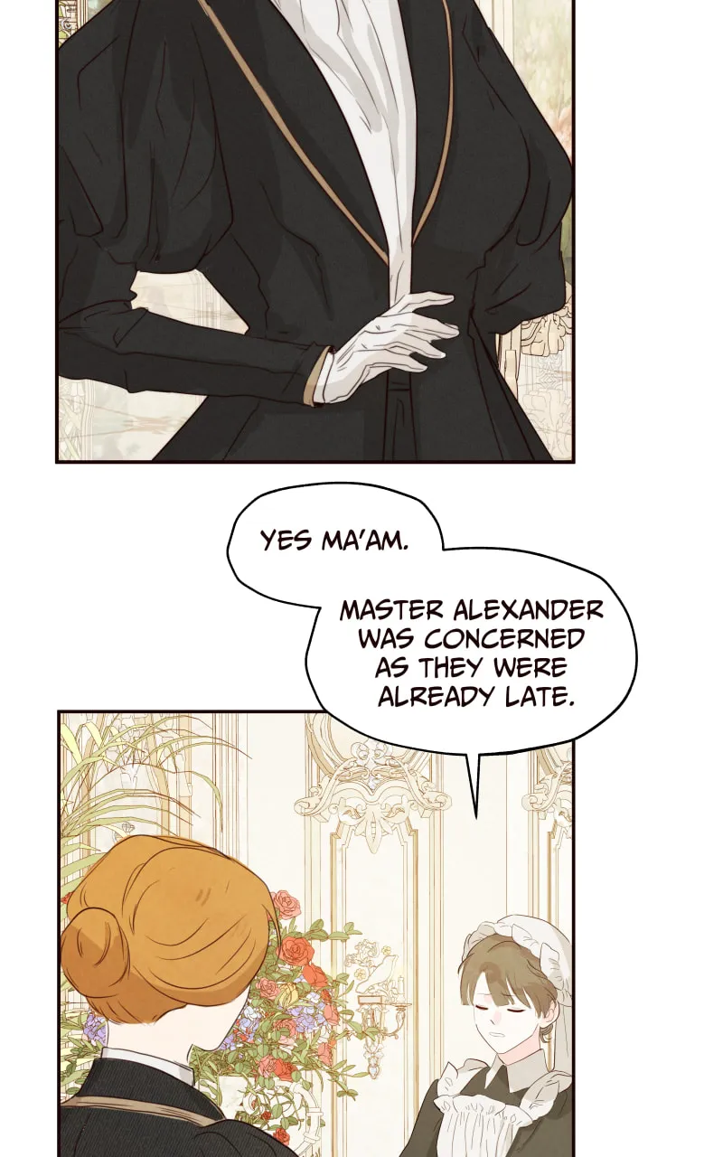 I Am the Villain Chapter 15 page 29 - 
