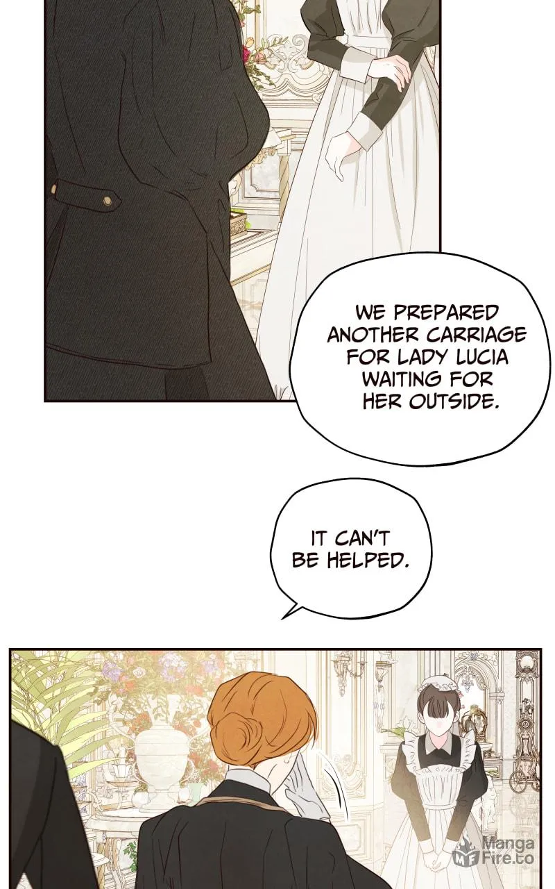 I Am the Villain Chapter 15 page 30 - 