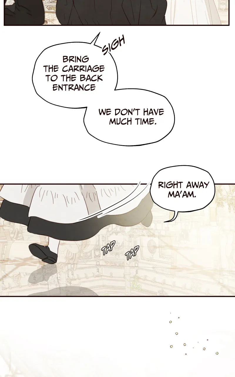 I Am the Villain Chapter 15 page 31 - 