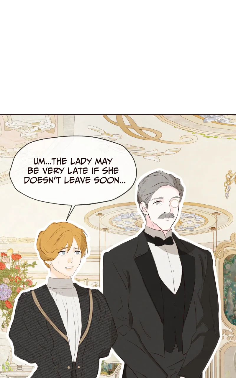 I Am the Villain Chapter 15 page 34 - 