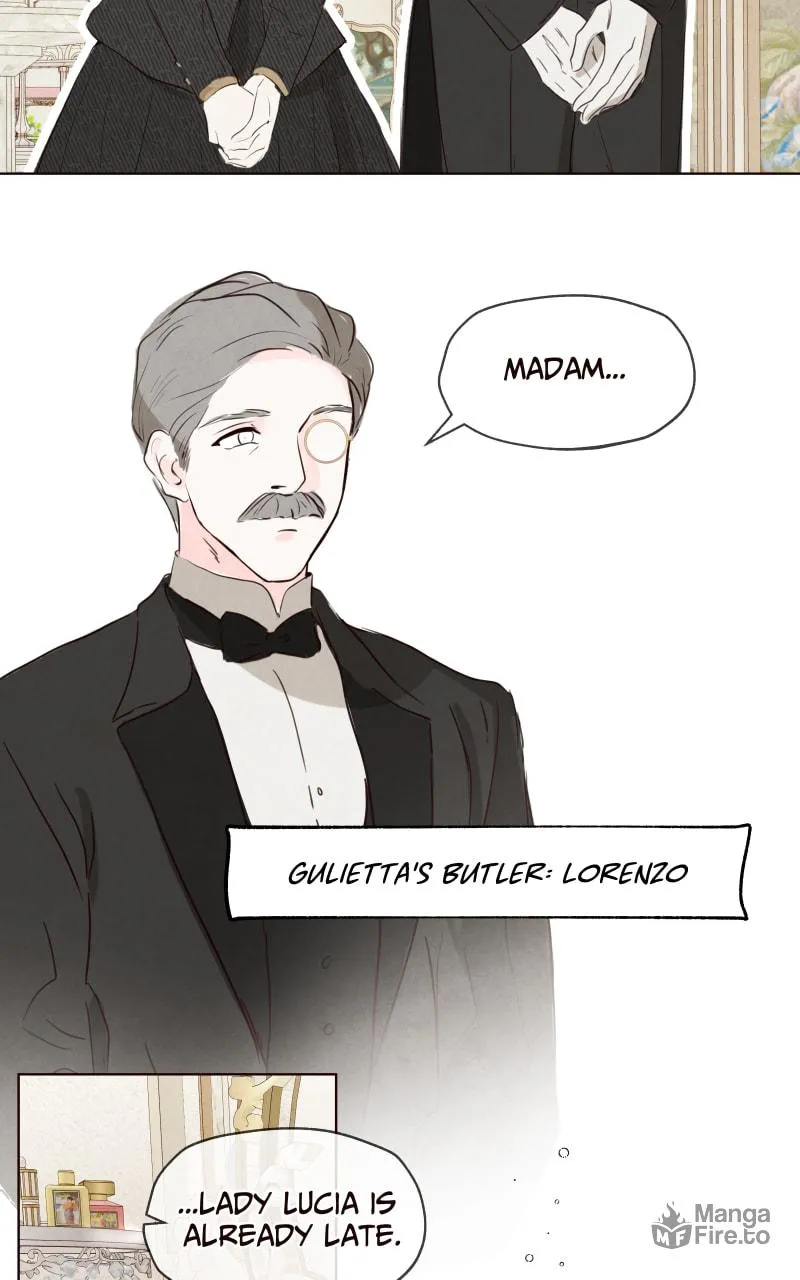 I Am the Villain Chapter 15 page 35 - 